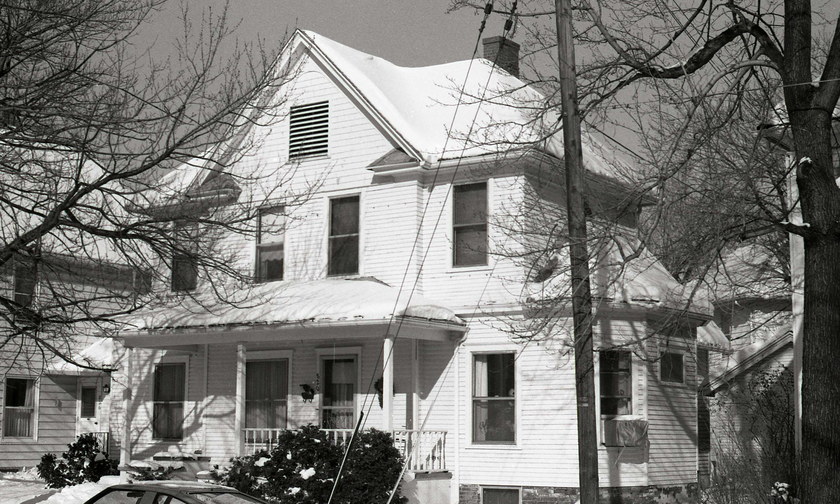 Image credit: Historic Preservation Commission of South Bend and St. Joseph County